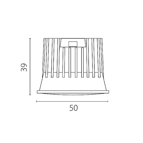 Светодиодный модуль LED 941282