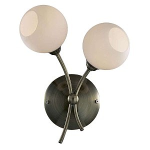 Бра Odeon Light  ITTAL 2160/2W