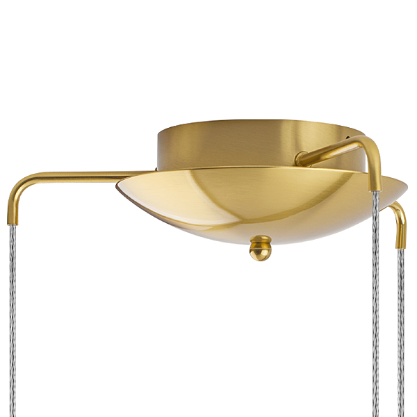 Светильник подвесной Tubo L3T747333