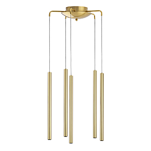 Светильник подвесной Tubo L5T747233