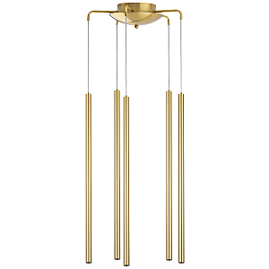 Светильник подвесной Tubo L5T747343