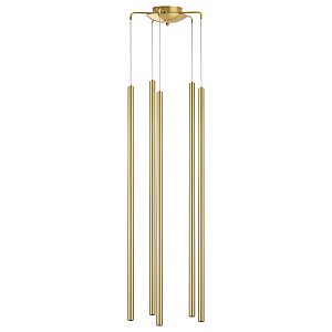 Светильник подвесной Tubo L5T747443