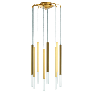 Светильник подвесной Tubo L8T747133