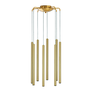 Светильник подвесной Tubo L8T747243