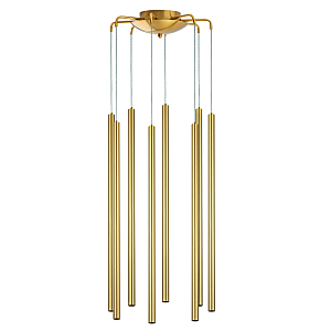 Светильник подвесной Tubo L8T747343