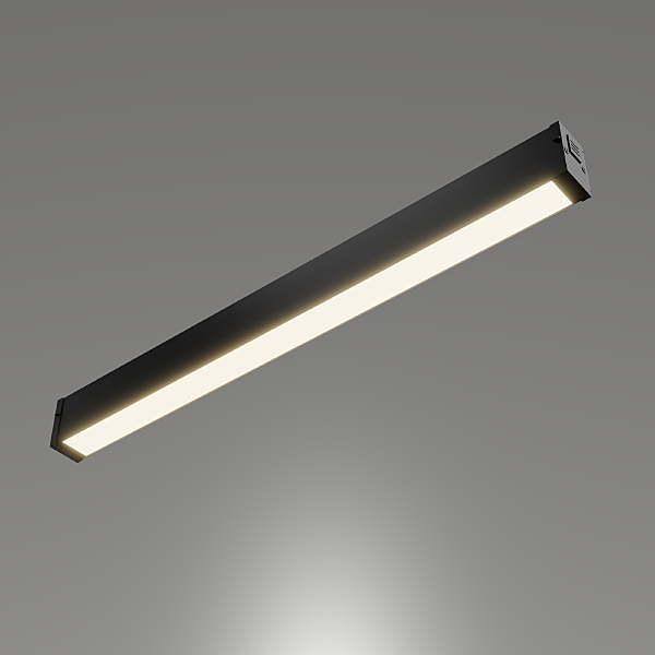 Трековый светильник Startrek 220 LE168TRL-18B3K