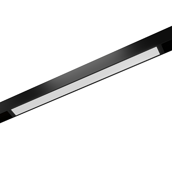 Трековый светильник Startrek 220 LE168TRL-18B3K