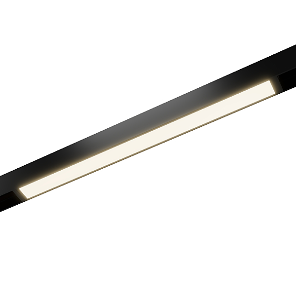 Трековый светильник Startrek 220 LE168TRL-18B3K