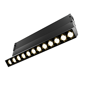 Трековый светильник Startrek 220 LE174TRL-12B3K