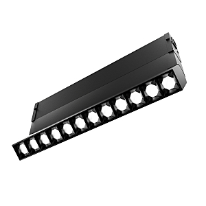 Трековый светильник Startrek 220 LE174TRL-12B4K