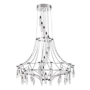 Подвесная люстра Flamenco 6699/51L