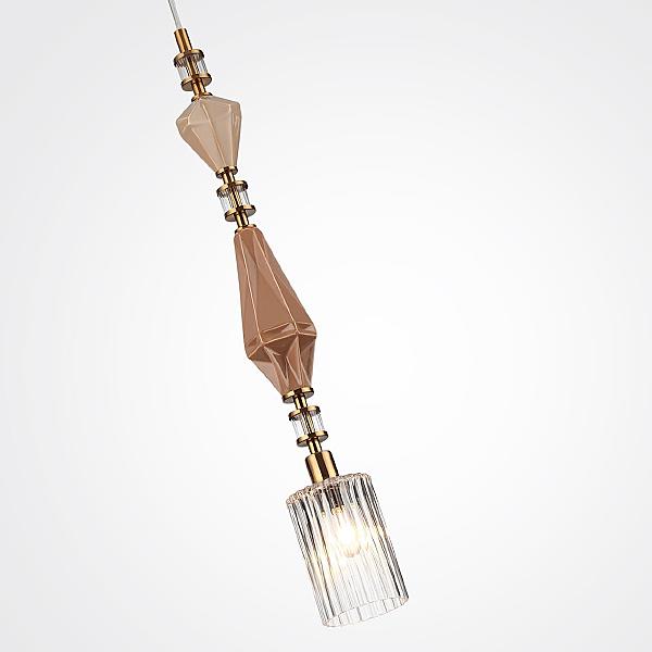 Светильник подвесной Terra 5414/1E