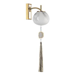 Настенное бра Fiolent 5432/1W