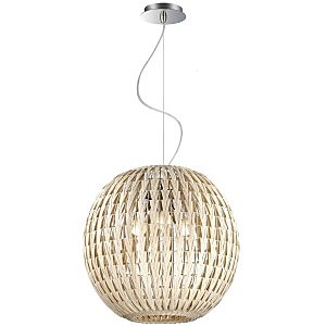 Подвесной светильник Odeon Light Keni 2492/3A