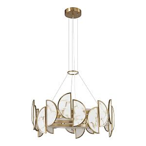 Подвесная люстра Toscana 5447/40L