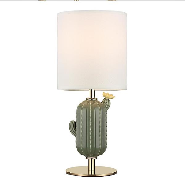 Настольная лампа Cactus 5425/1TA