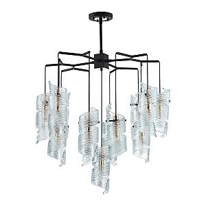 Подвесная люстра Fusilli 5439/13