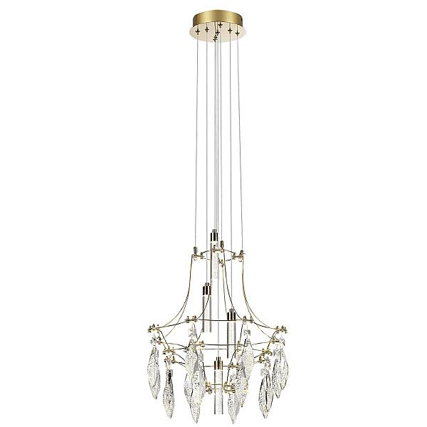 Подвесная люстра Flamenco 7000/35L