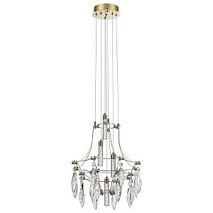 Подвесная люстра Flamenco 7000/35L