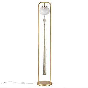 Торшер Fiolent 5432/1F