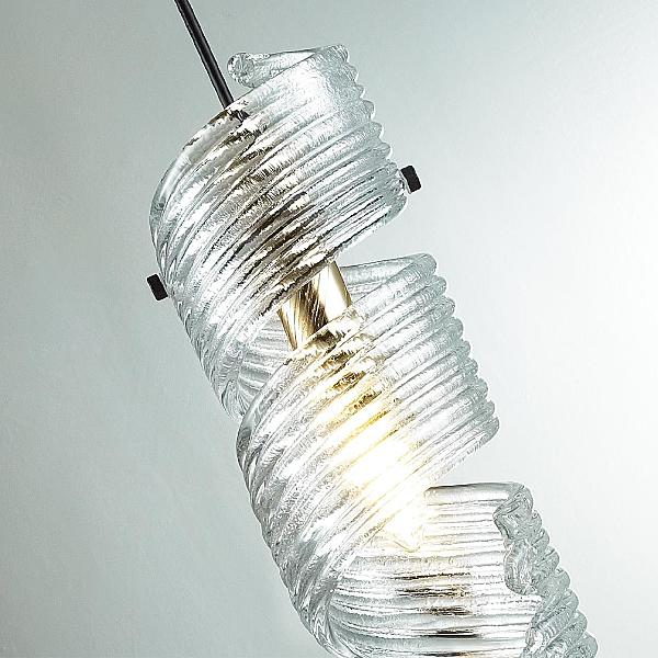 Светильник подвесной Fusilli 5439/1