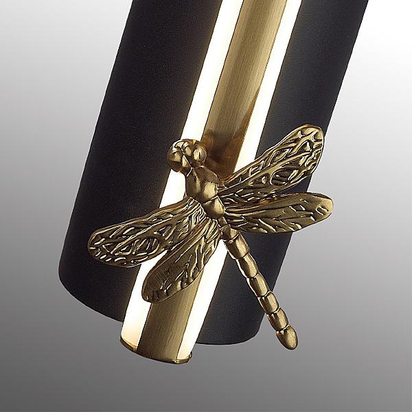 Настенный светильник Strekoza 5413/13WL