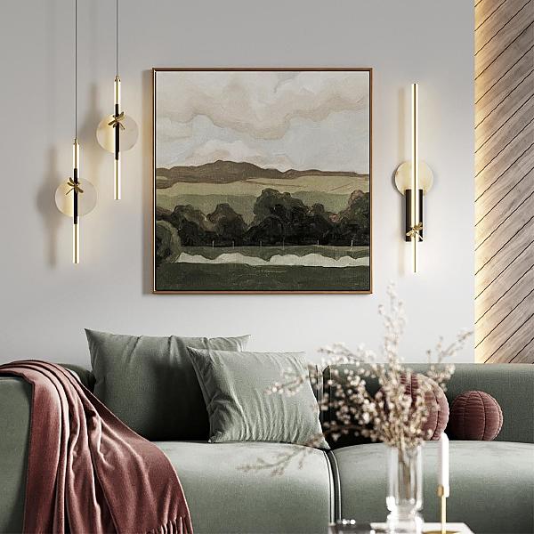 Настенный светильник Strekoza 5413/13WL