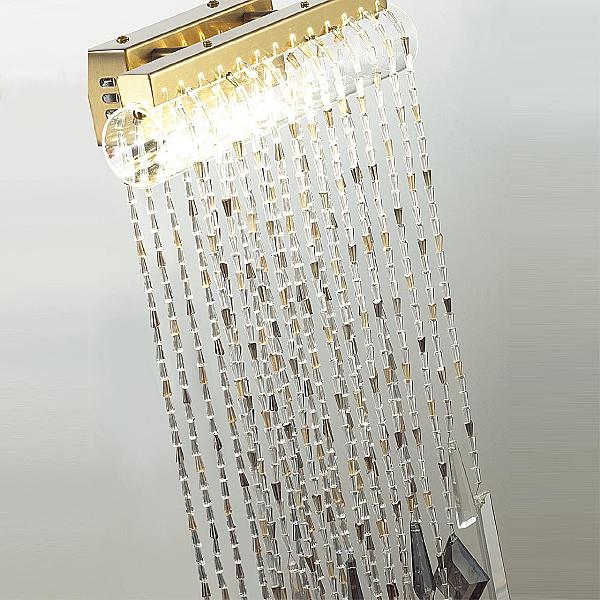Настенный светильник Afina 5420/10WL