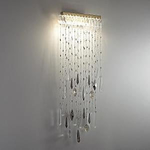 Настенный светильник Afina 5420/10WL