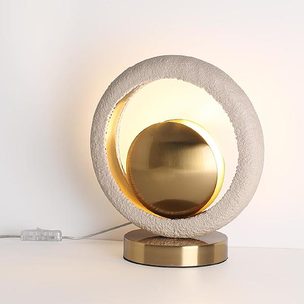 Настольная лампа Saturn 5443/1T