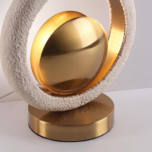 Настольная лампа Saturn 5443/1T