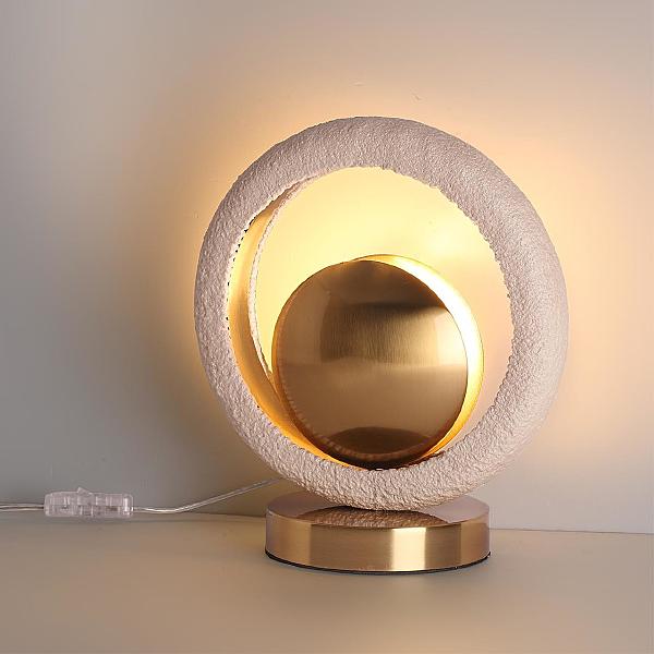 Настольная лампа Saturn 5443/1T