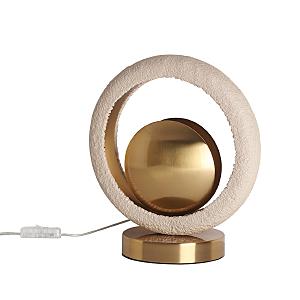 Настольная лампа Saturn 5443/1T