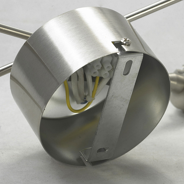 Настенное бра Pallottola LSN-0401-02