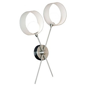 Настенное бра Pallottola LSN-0401-02