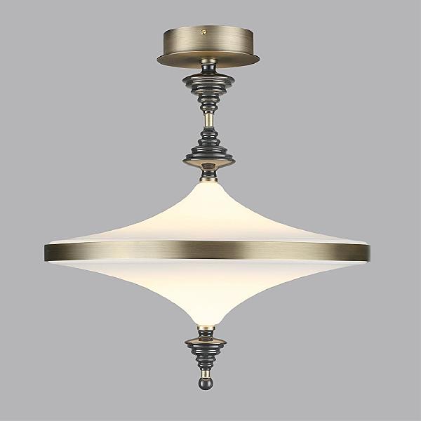 Светильник потолочный Ula 5404/43CL