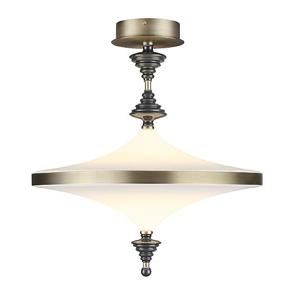 Светильник потолочный Ula 5404/43CL