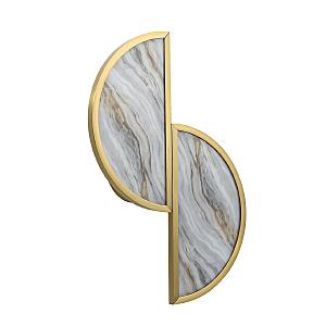 Настенный светильник Toscana 5448/2W