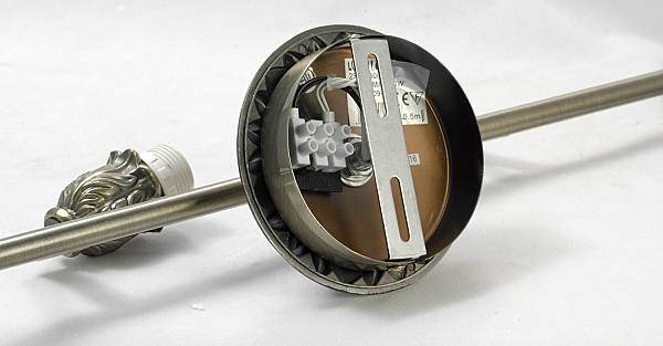 Светильник спот Furlo LSL-7309-04