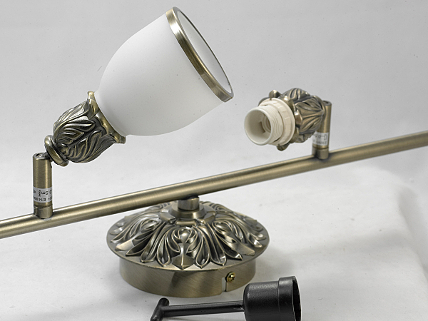 Светильник спот Furlo LSL-7309-04