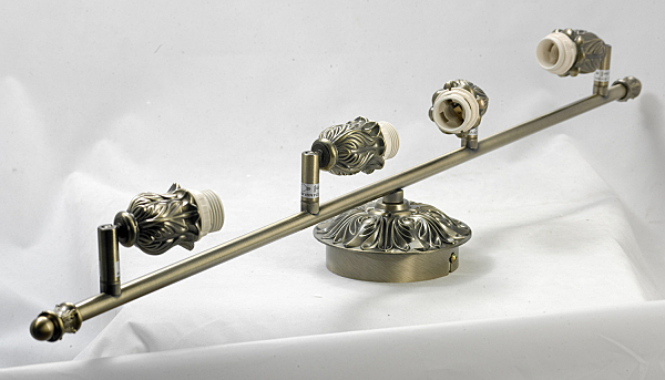 Светильник спот Furlo LSL-7309-04