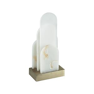 Настольная лампа Foros 5437/12TL