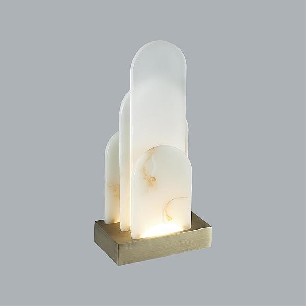 Настольная лампа Foros 5437/12TL