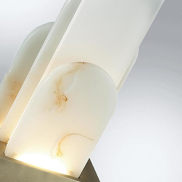 Настольная лампа Foros 5437/12TL