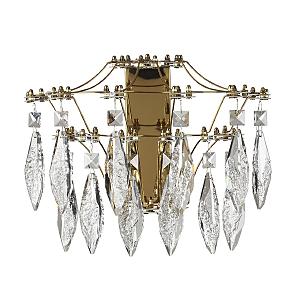 Настенное бра Flamenco 7000/25WL