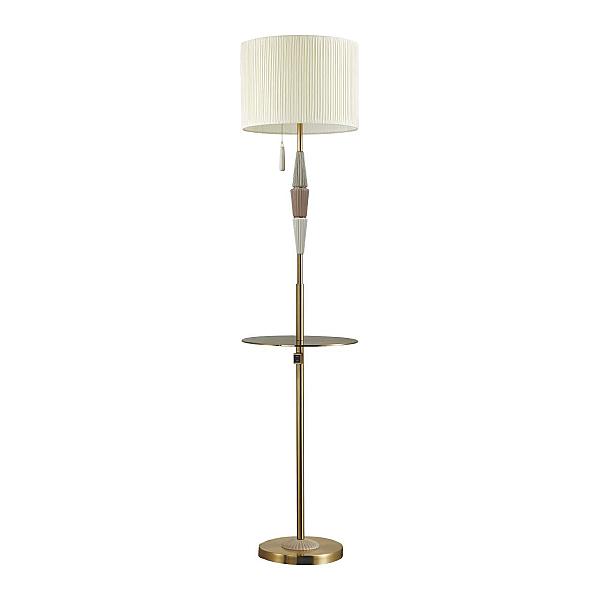 Торшер Latte 5403/1F