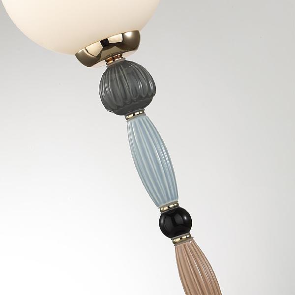 Настольная лампа Palle 5405/1T