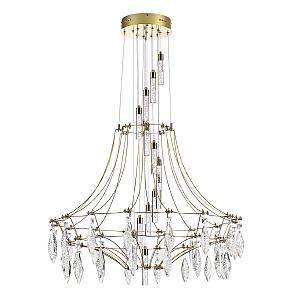 Подвесная люстра Flamenco 7000/51L