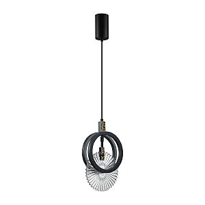 Светильник подвесной Mercury 5421/17L