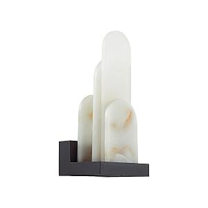 Настенный светильник Foros 5438/12WL